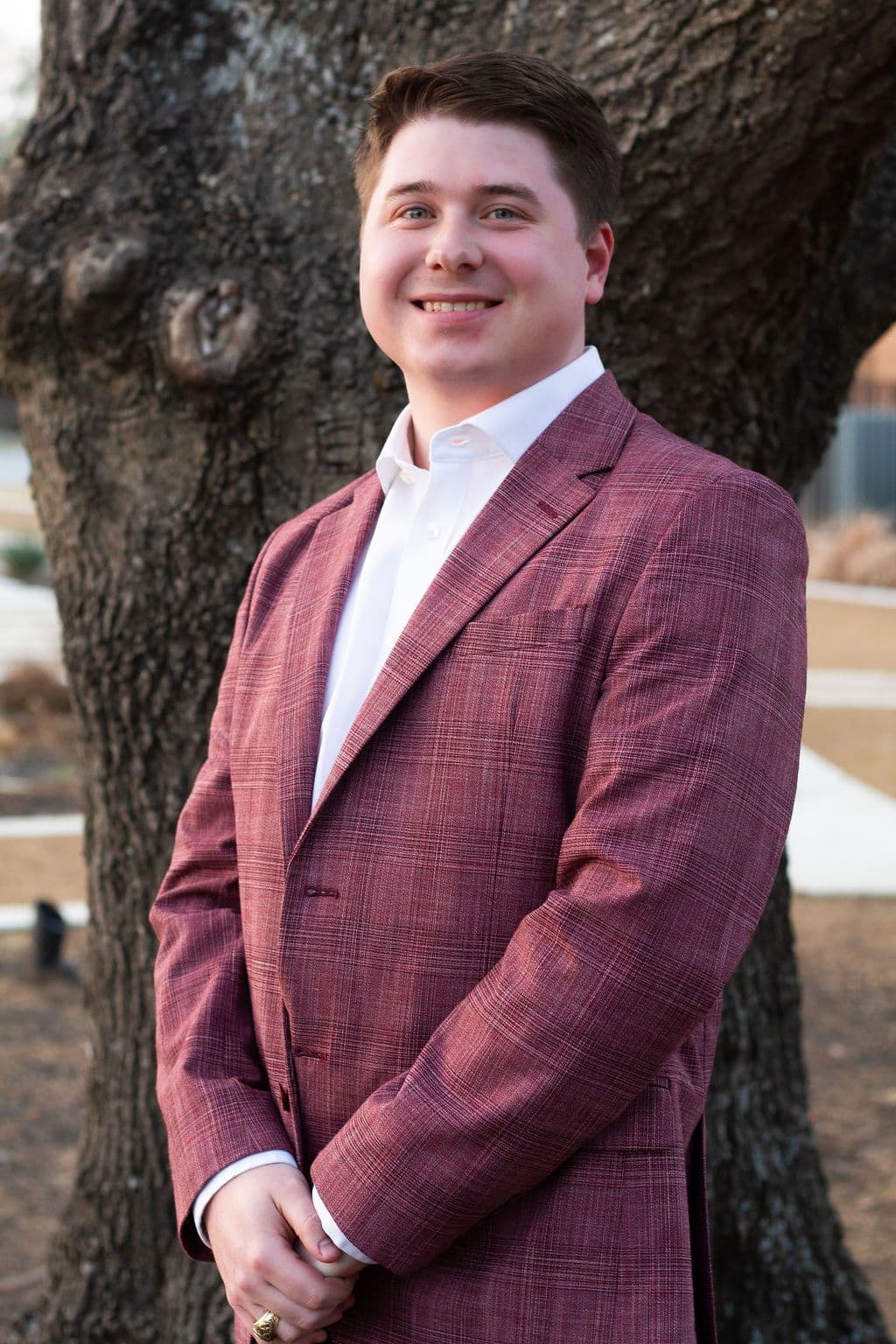 Zachary Barton Profile Picture