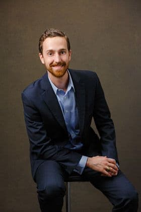 Zachary Barton Profile Picture